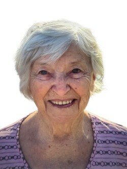 Anna Boudreau