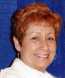Jo-Anne Slaght