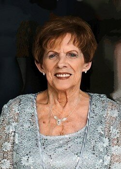 Ann Martin