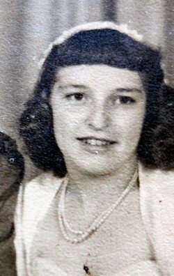 Patricia Tugwood