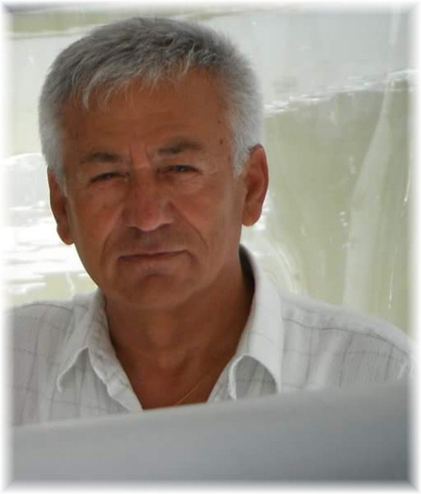 Miron Jovanovic