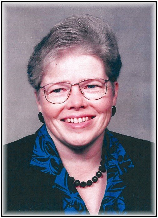 Marjorie Stinson